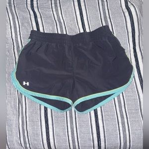 Under Armour Running Shorts
